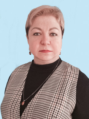 Заместитель заведующего Пронина Виолетта Владимировна Заместитель заведующего Пронина Виолетта Владимировна